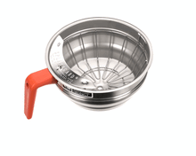 BUNN 20216.0001 FUNNEL ASSEMBLY  SST-ORN HDL(7.12