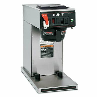 BUNN 23001.0069 CWTF-TC-DV THERMAL CARAFE COFFEE AUTOMAT