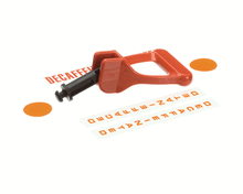 BUNN 23956.1001 DECAF ACCESSORY KIT(GPR-FF)