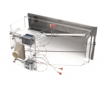 BUNN 24243.1003 HOPPER AY W/SLIDES-LID(HD)120