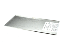 BUNN 24481.1000 COVER  TOP W/DECAL