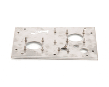 BUNN 25922.0004 LID WELDMENT TANK H5 DV