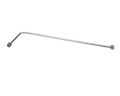 BUNN 26257.0000 TUBE ASSEMBLY SST-CV TO TANK