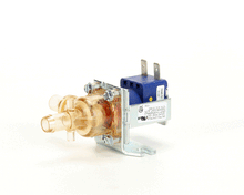 BUNN 27370.0000 VALVE ASSEMBLY  PLASTIC 120V