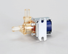 BUNN 27370.0003 VALVE ASSEMBLY  BYPASS-PLSTC 120V