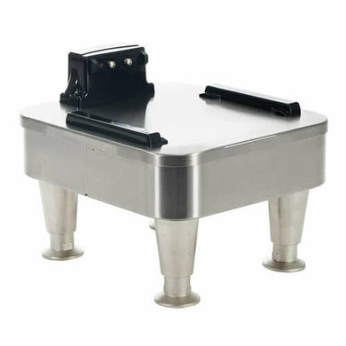 BUNN 27825.0200 1SH STAND  120V INF SERIES