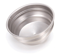 BUNN 28553.0000 FUNNEL WELDMENT W/DECALS(7.12)