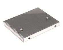 BUNN 29174.0000 COVER W/DECAL FRNT ACCESS-FMD1