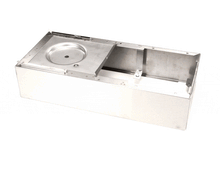 BUNN 34063.0010 HOUSING WELDMENT  HOOD AXIOM