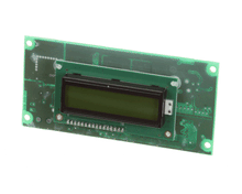 BUNN 36147.1001 CONTROL BOARD ASSEMBLY DISPLAY BOARD IMI