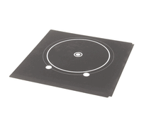 BUNN 38578.0001 DECAL  ANTI-SKID W/STOP