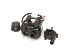 BUNN 38698.0000 KIT  PUMP ASSEMBLY 120V WITH TOP