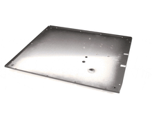 BUNN 38936.0001 COVER WELDMENT  BOTTOM BLACK