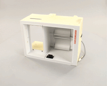 BUNN 39277.1002 CABINET ASSEMBLY  FOAMED SLCC-6