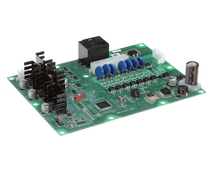 BUNN 40280.1002 CBA  MAIN CTRL IMIX-5+ HOT&ICE ROHS