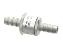 BUNN 41595.0002 FLOW ASSEMBLY  TNPLT.195GPM.38-.38