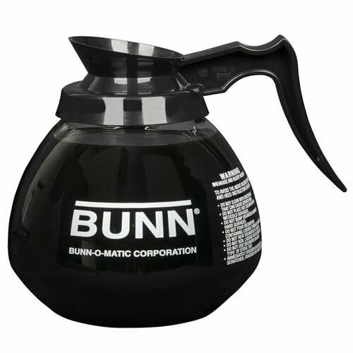 BUNN PARTS 42400.0024