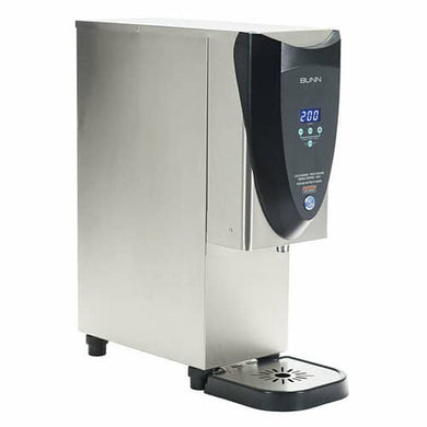BUNN 45300.0006 H3X ELEMENT SST HOT WATER DISPENSER  2.0