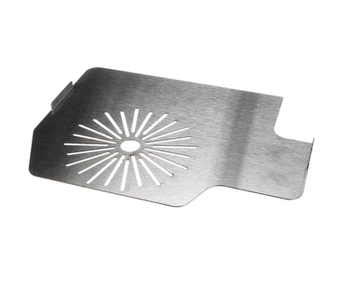 BUNN 52724.0001 COVER  DRIP TRAY SI312