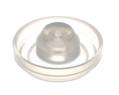 BUNN 56816.0000 DIAPHRAGM(FOR LIQUID DISPENSING VALVE)