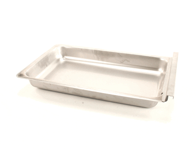 BEVLES 721042 WATER PAN 9 QT W/HANDLE