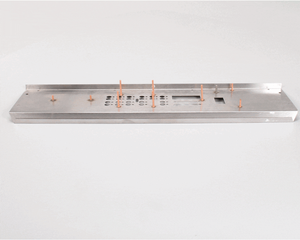 BEVLES PARTS 741136