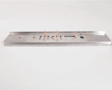 BEVLES 741136 CONTROL PANEL