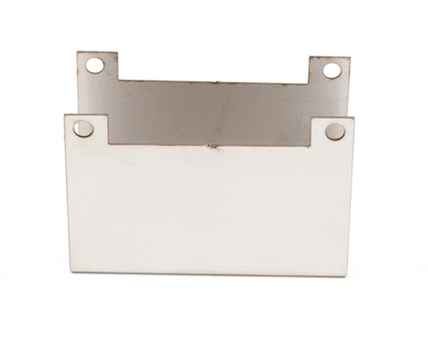 BEVLES 742012 MOUNTING BRACKET  COOLING FAN