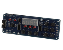 BEVLES 781304 POWER BOARD