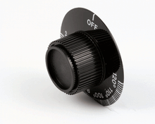 BEVLES 782120 KNOB-THERMOSTAT 60-120 #5S12WN