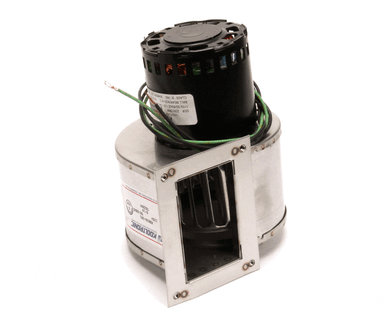 BEVLES 782200 BLOWER MOTOR 4C446 120V