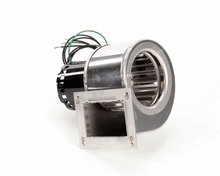 BEVLES 782204 BLOWER MOTOR