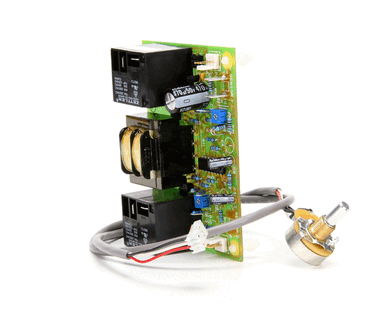 BEVLES 784653 TEMP CONTROLLER DUAL CHANNEL W