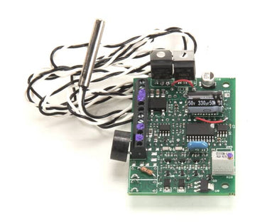BEVLES 784735 CONTROLLER TEMP