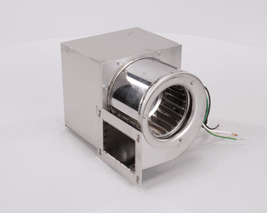 BEVLES 784806 BLOWER MOTOR  SS W/MOTOR HSG
