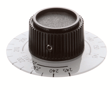 BEVLES 787035 KNOB CLASSIC ROAST N HOLD TEMP