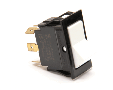 BEVLES N135807 SELECTOR SWITCH