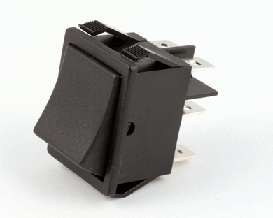 BEVLES N141261 ROCKER SWITCH FOR EVAP