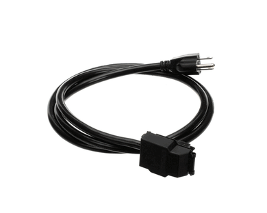 CADCO CE123 CORD/PLUG 120 VOLT
