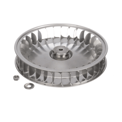 CADCO KVN015 FAN BLADE