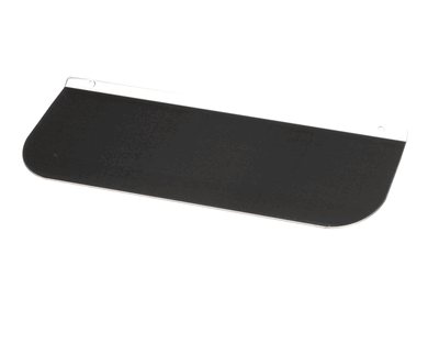 CADCO OC1074A1 STEEL CORNER BRACKET INTERIOR