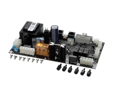 CADCO PE1983A BOARD  TEMP