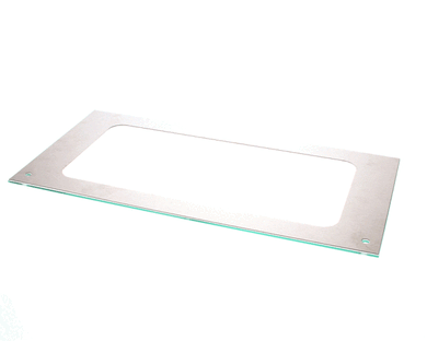 CADCO VT028 OUTER GLASS FOR THE DOOR