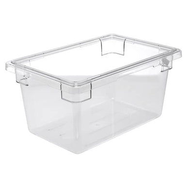 CAMBRO 12189CW135 FOOD BOX 1218X9 CW-CLRCW