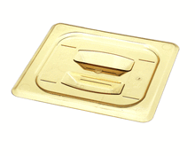 CAMBRO 60HPCH-150 LID WITH HANDLE 1/6 SIZE H-PANS