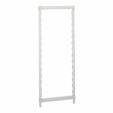 CAMBRO CPPK2484480 POST KIT 7FT