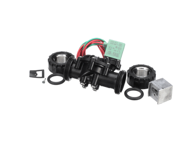 CAPKOLD 172475 VALVE  SOLENOID WATER 24VDC