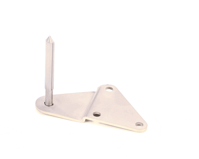 CARTER HOFFMANN 16090-0363 LEFT HINGE HINGE PLT & PIN TOP