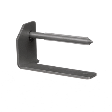 CARTER HOFFMANN 16090-0397 CNTR HINGE BRACKET ASSEMBLY AX