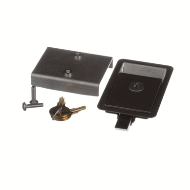 CARTER HOFFMANN 16090-0594 SLIDE LATCH ASSEMBLEY